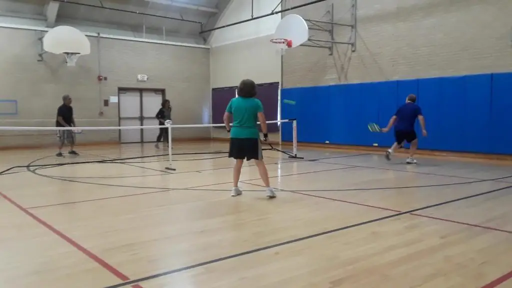How Do You Get Good at Pickleball?