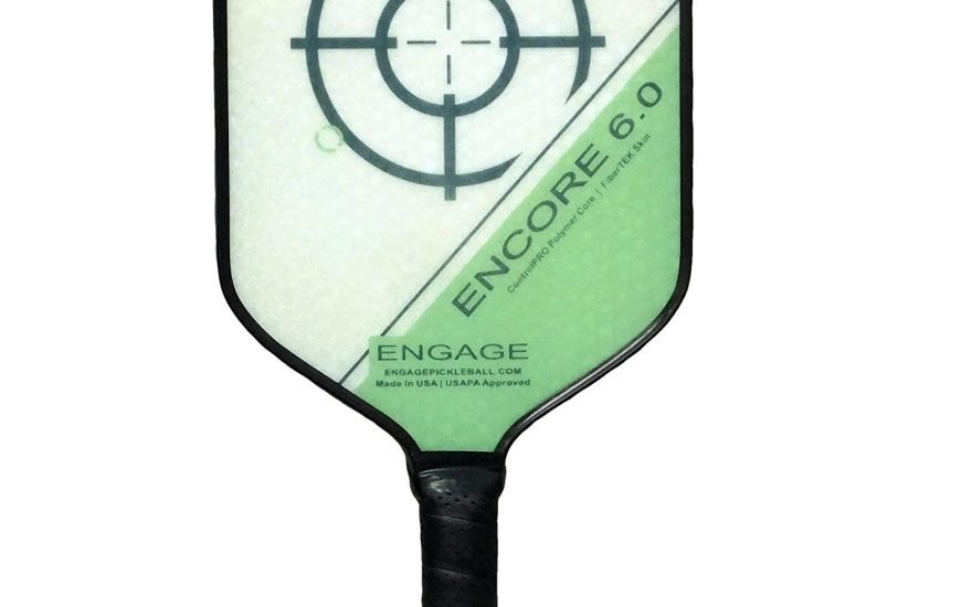 How are Pickleball Paddles Made?