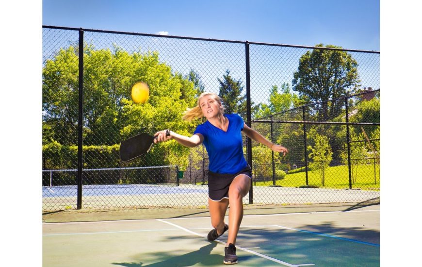 8 Beginner Pickleball Mistakes and How to Avoid Them