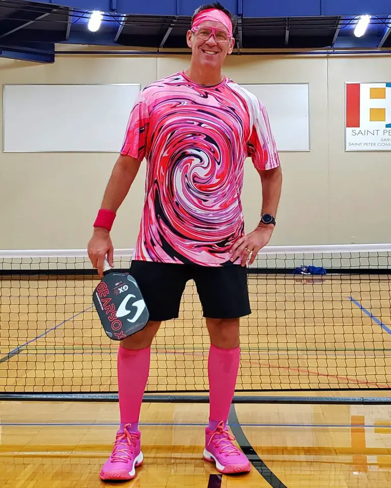 001: What it Means to be a Pickleball Ambassador With Kyle Snay ...