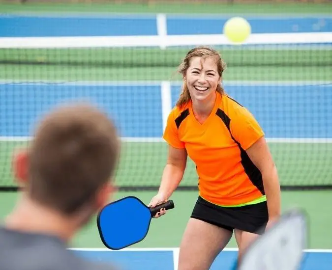 How to Learn to Play Pickleball