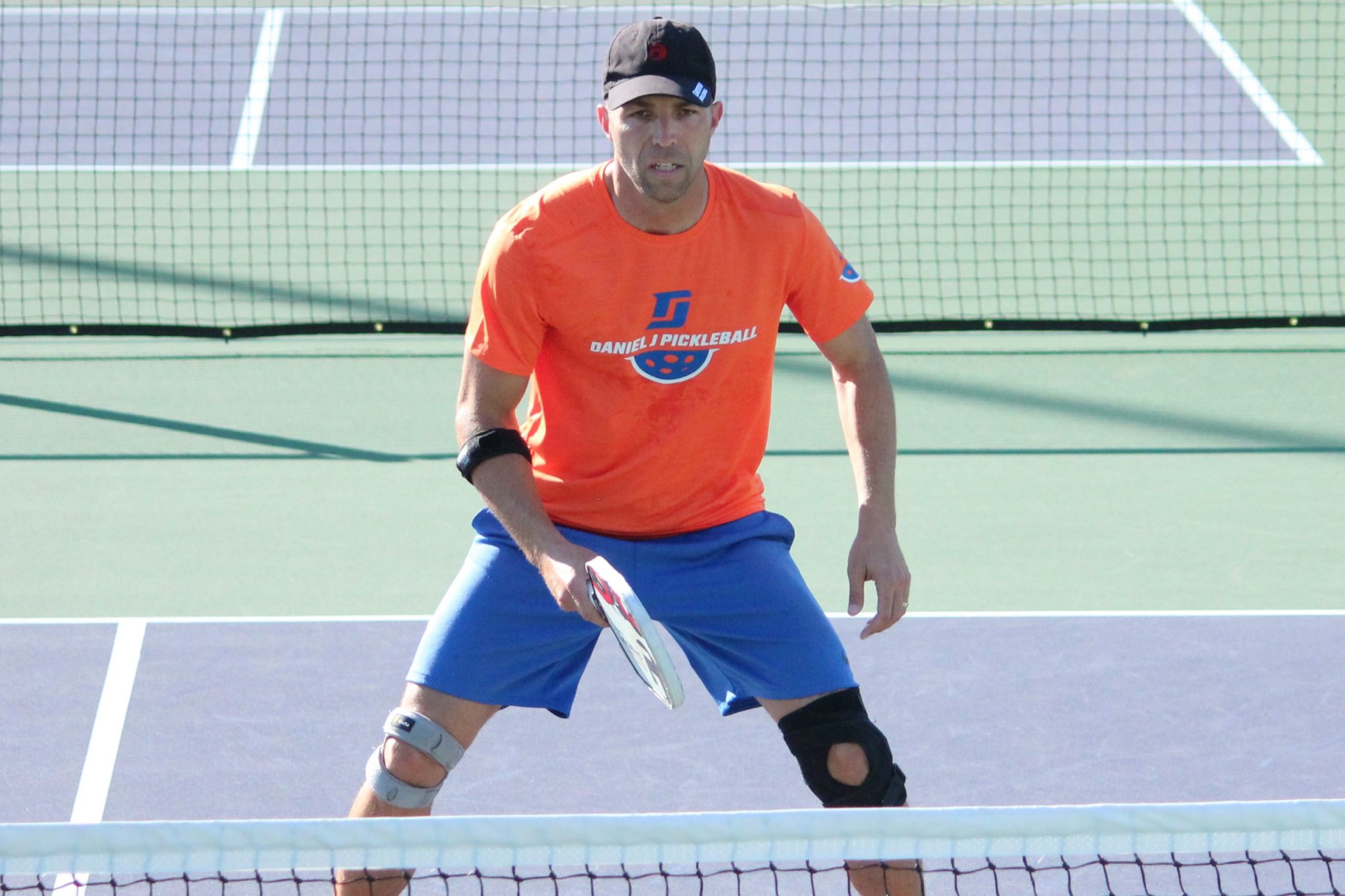 051 A Deep Dive into Serving with Pickleball Pro DJ Howard Pickleball Fire 051 A Deep Dive into Serving with Pickleball Pro DJ Howard Pickleball Fire
