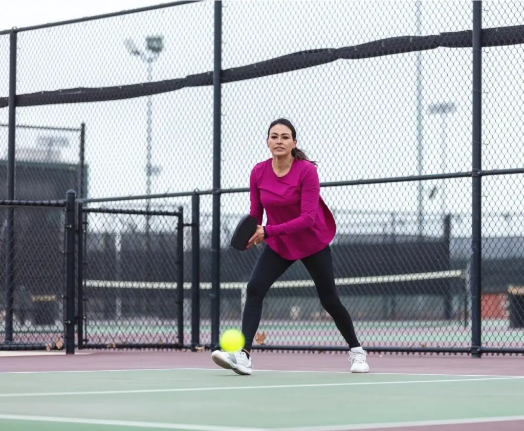 Surprising Tips to Improve Your Pickleball Movement