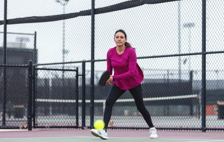 Surprising Tips to Improve Your Pickleball Movement