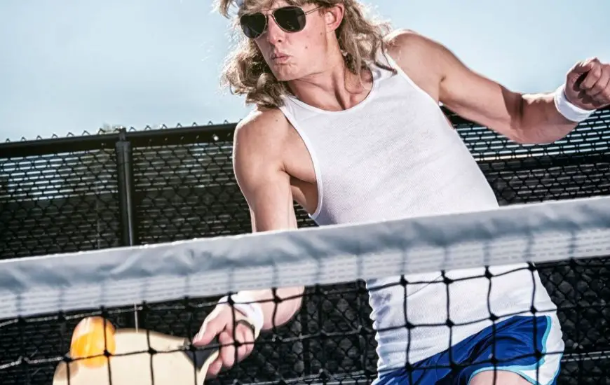 How to Win Against Bangers in Pickleball