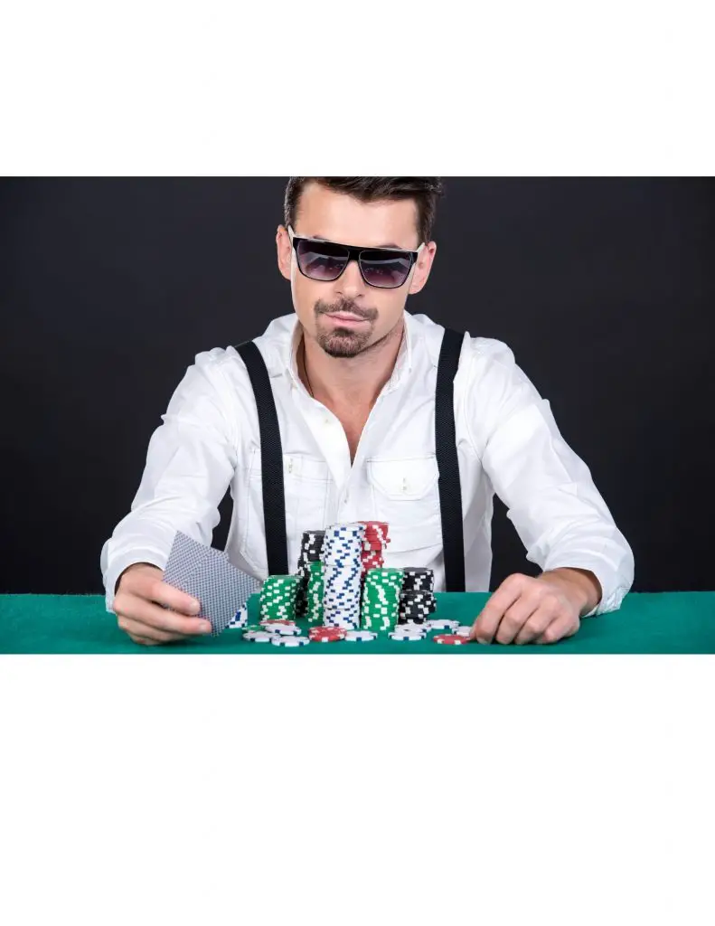 How Poker Can Help Your Pickleball Game